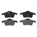 Gold Metallic Disc Brake Pad Set 17D795M