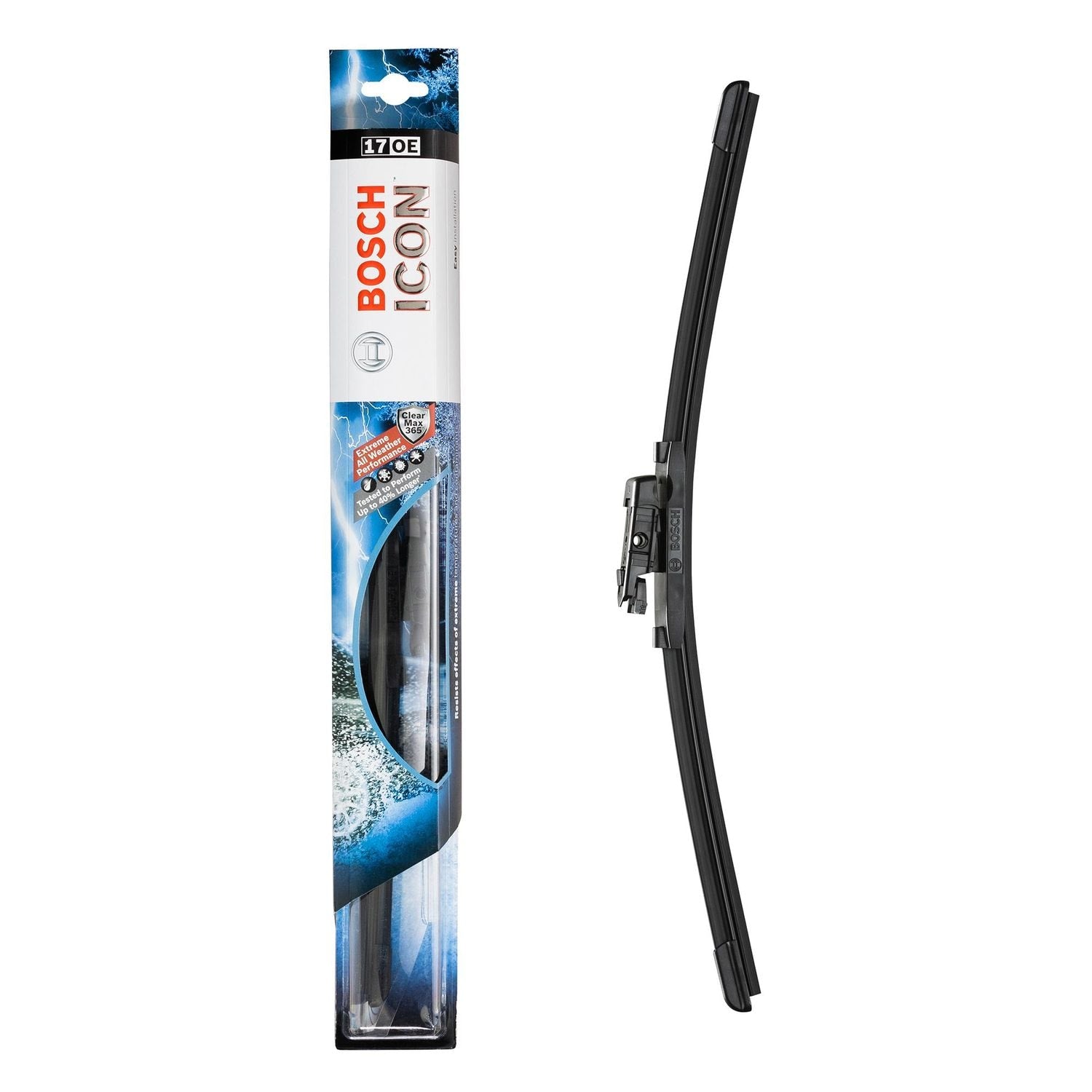 Bosch ICON 17in Wiper Blade 17OE