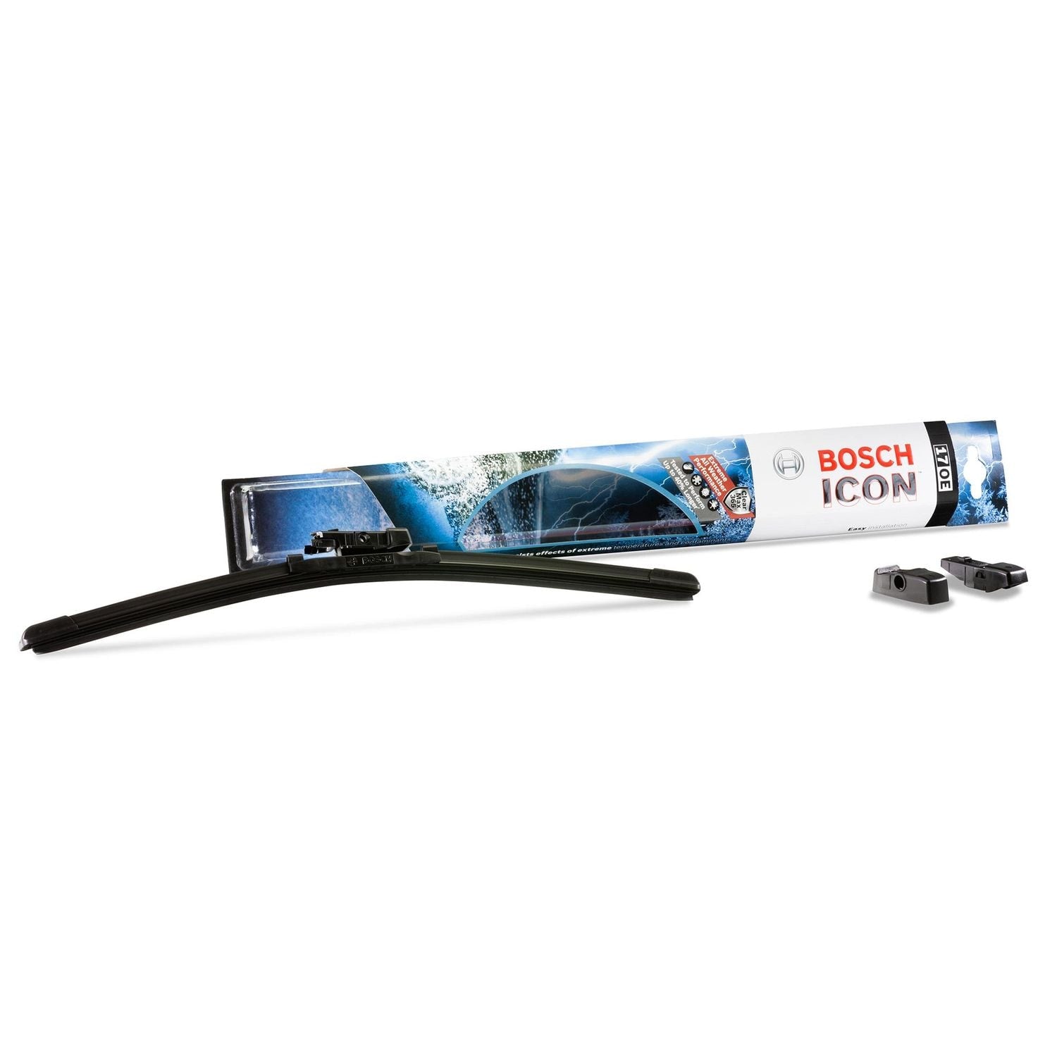 Bosch ICON 17in Wiper Blade 17OE