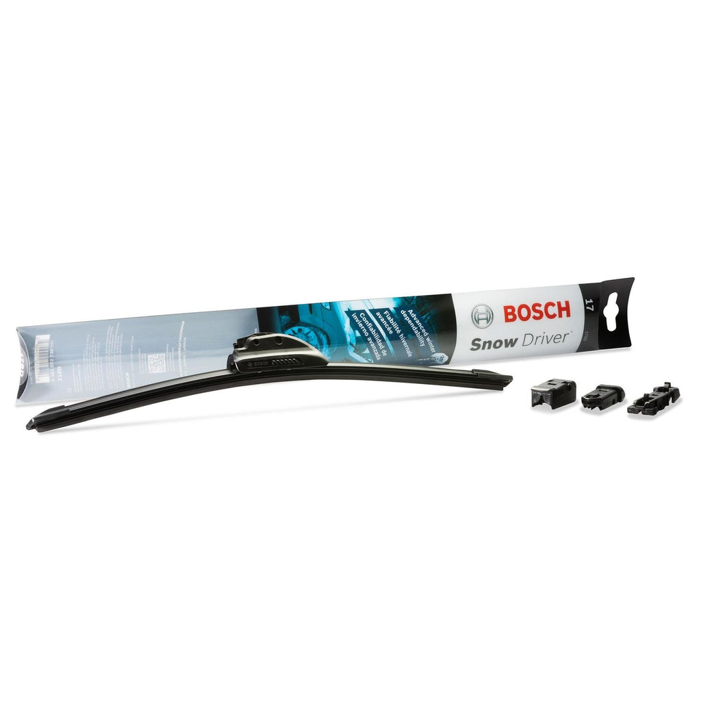 Bosch Snow Driver 17in Wiper Blade 17SD