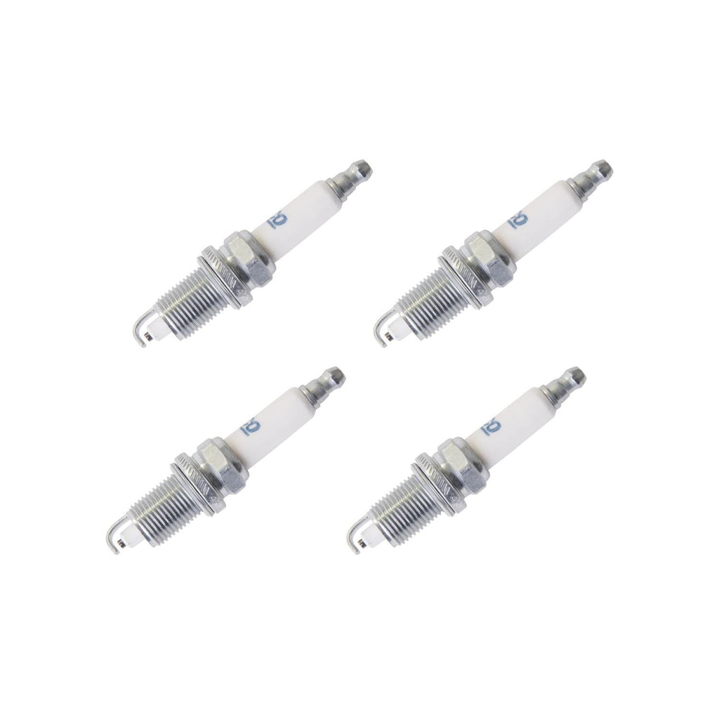Gold Platinum Spark Plug 18