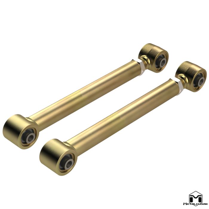 Ram 2500 Rear Upper Control Arms ('14 - Current)