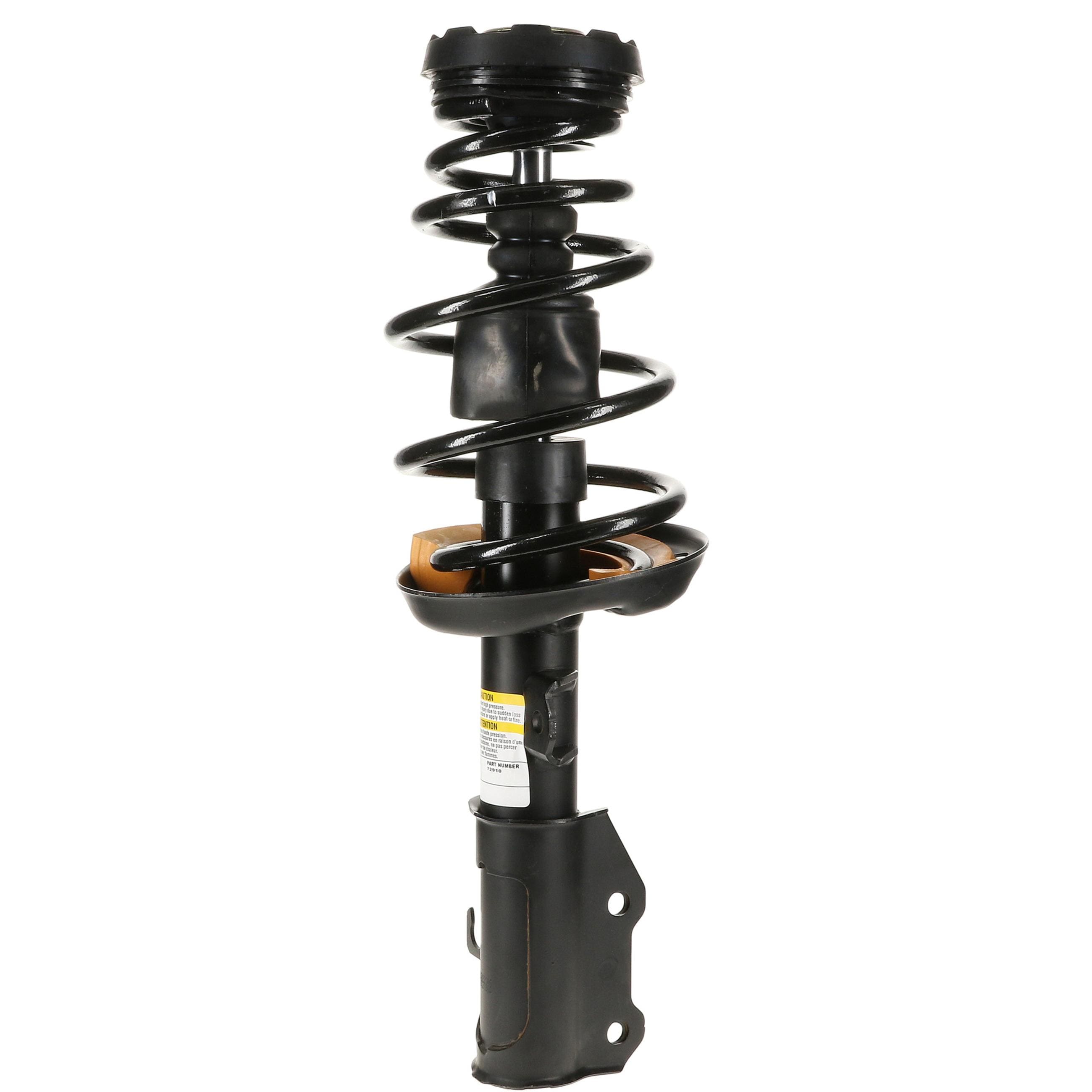 Monroe Quick Suspension Strut and Coil Spring Assembly 182910