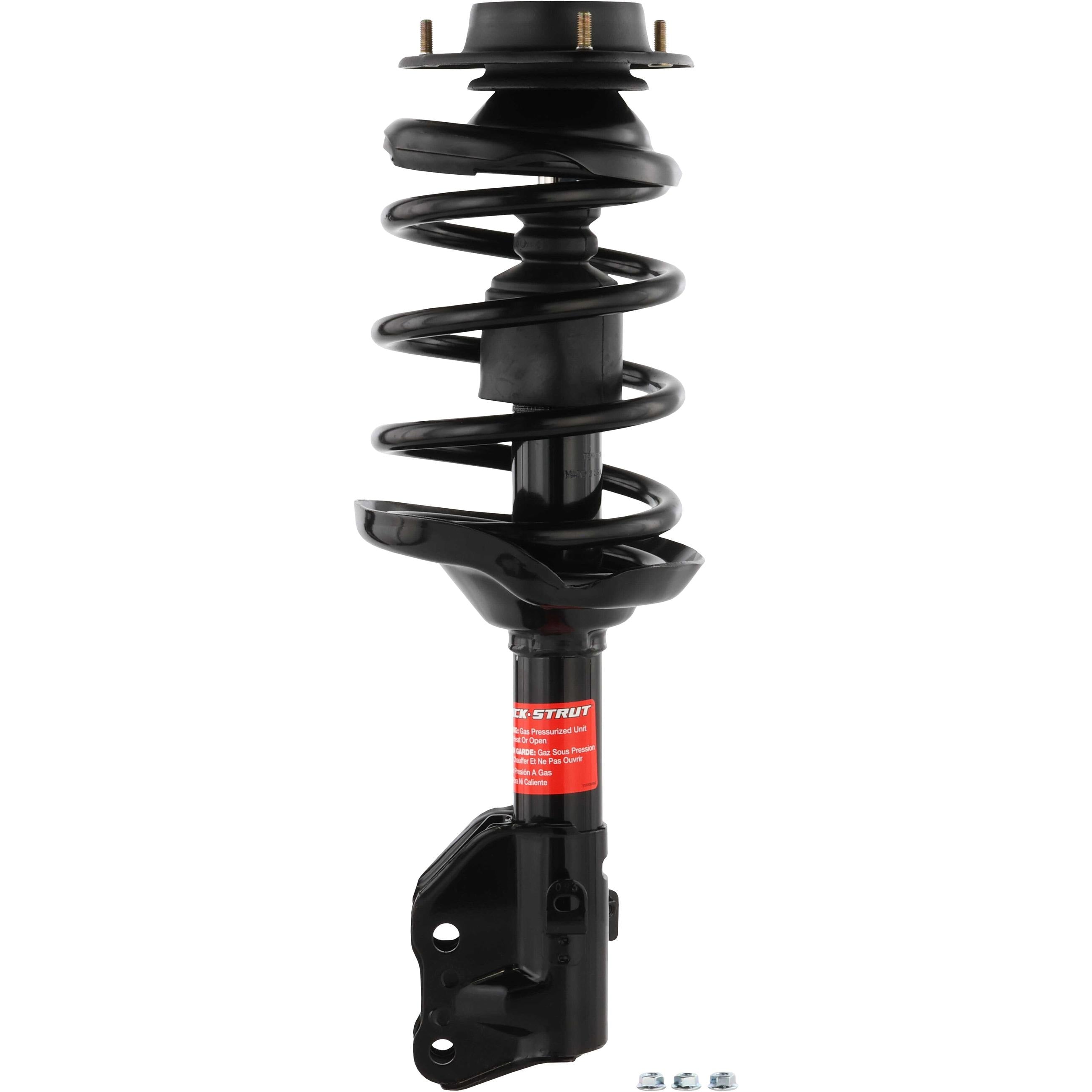 Monroe Quick Suspension Strut and Coil Spring Assembly 183070