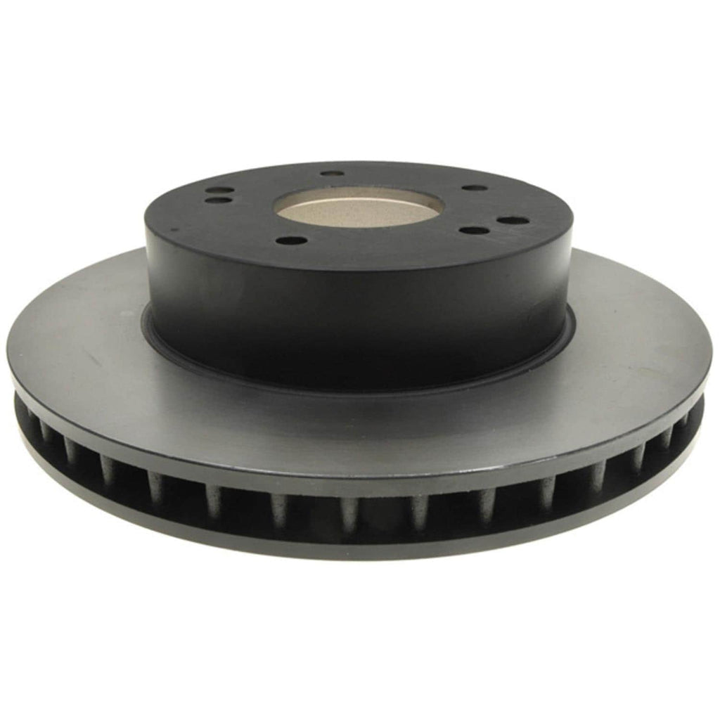 Gold Disc Brake Rotor 18A101