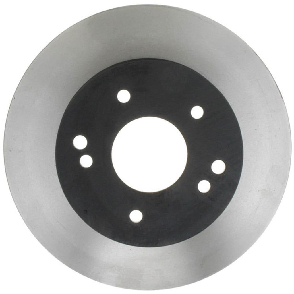 Gold Disc Brake Rotor 18A101