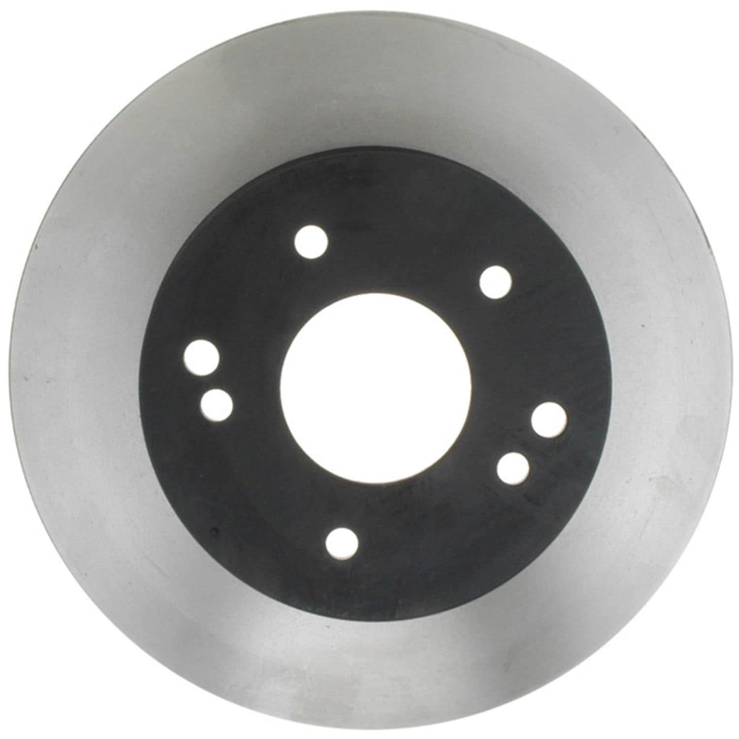 Gold Disc Brake Rotor 18A101