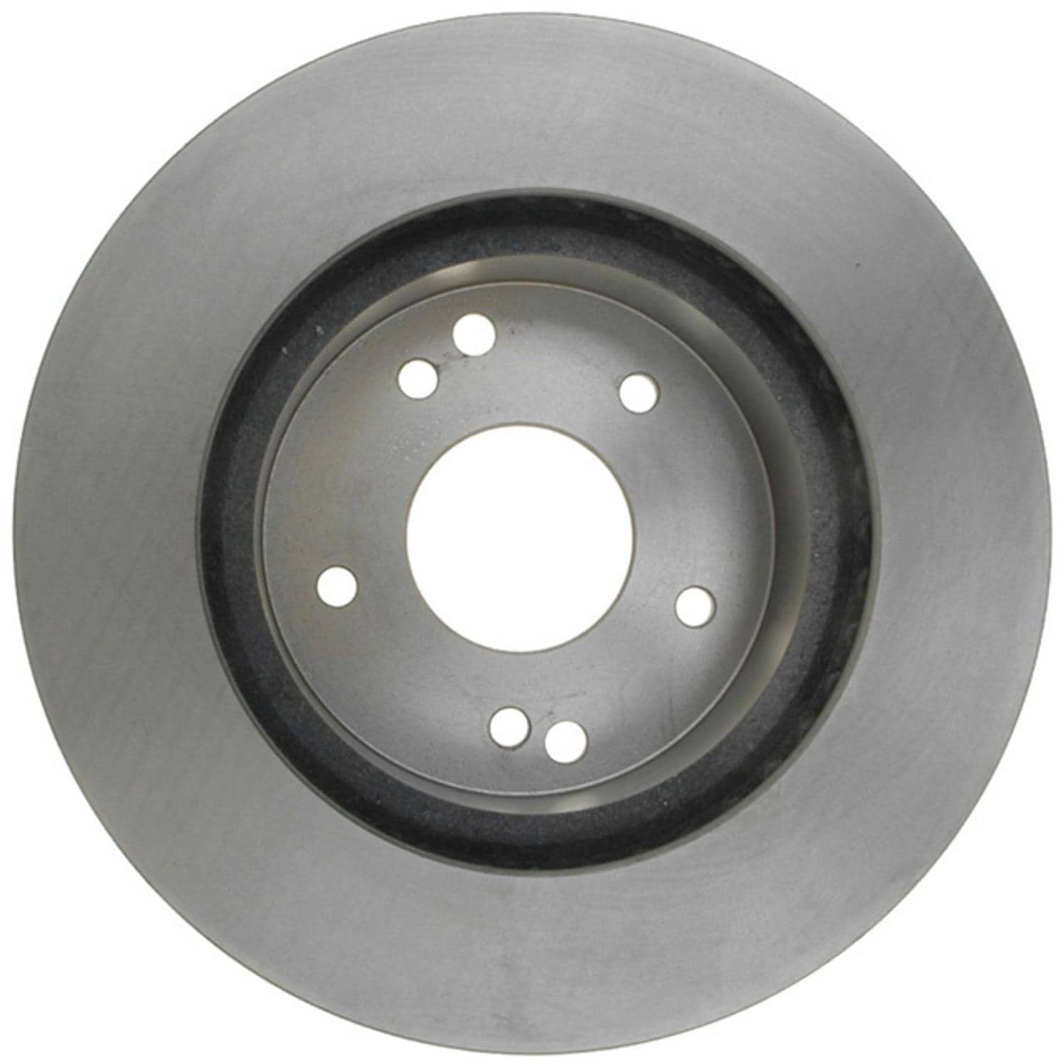 Gold Disc Brake Rotor 18A101