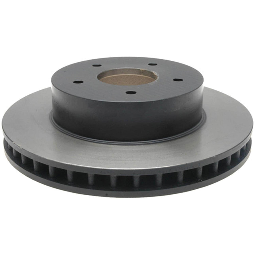 Gold Disc Brake Rotor 18A102