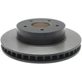 Gold Disc Brake Rotor 18A102