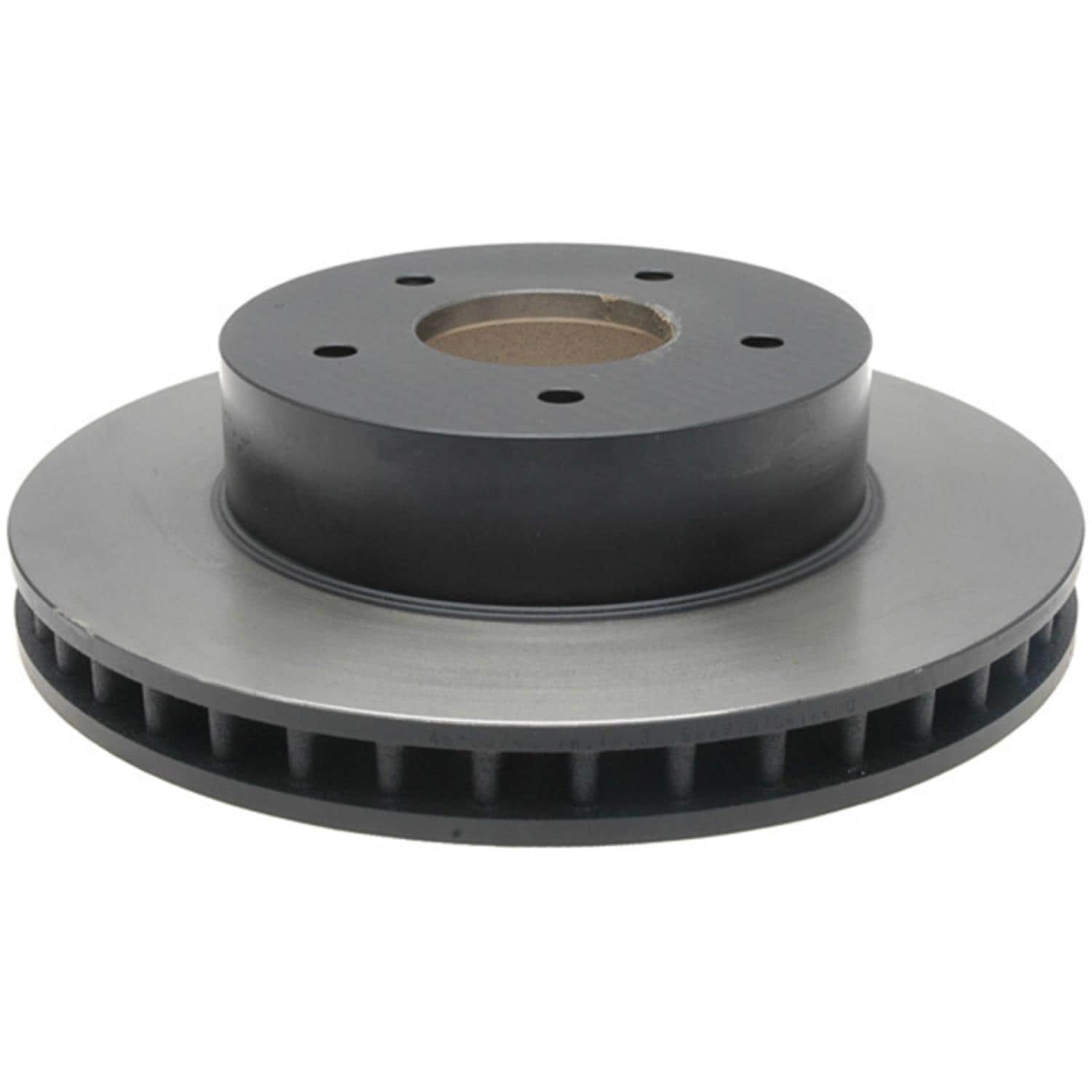 Gold Disc Brake Rotor 18A102