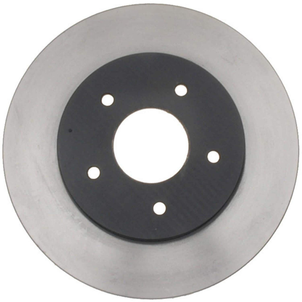 Gold Disc Brake Rotor 18A102