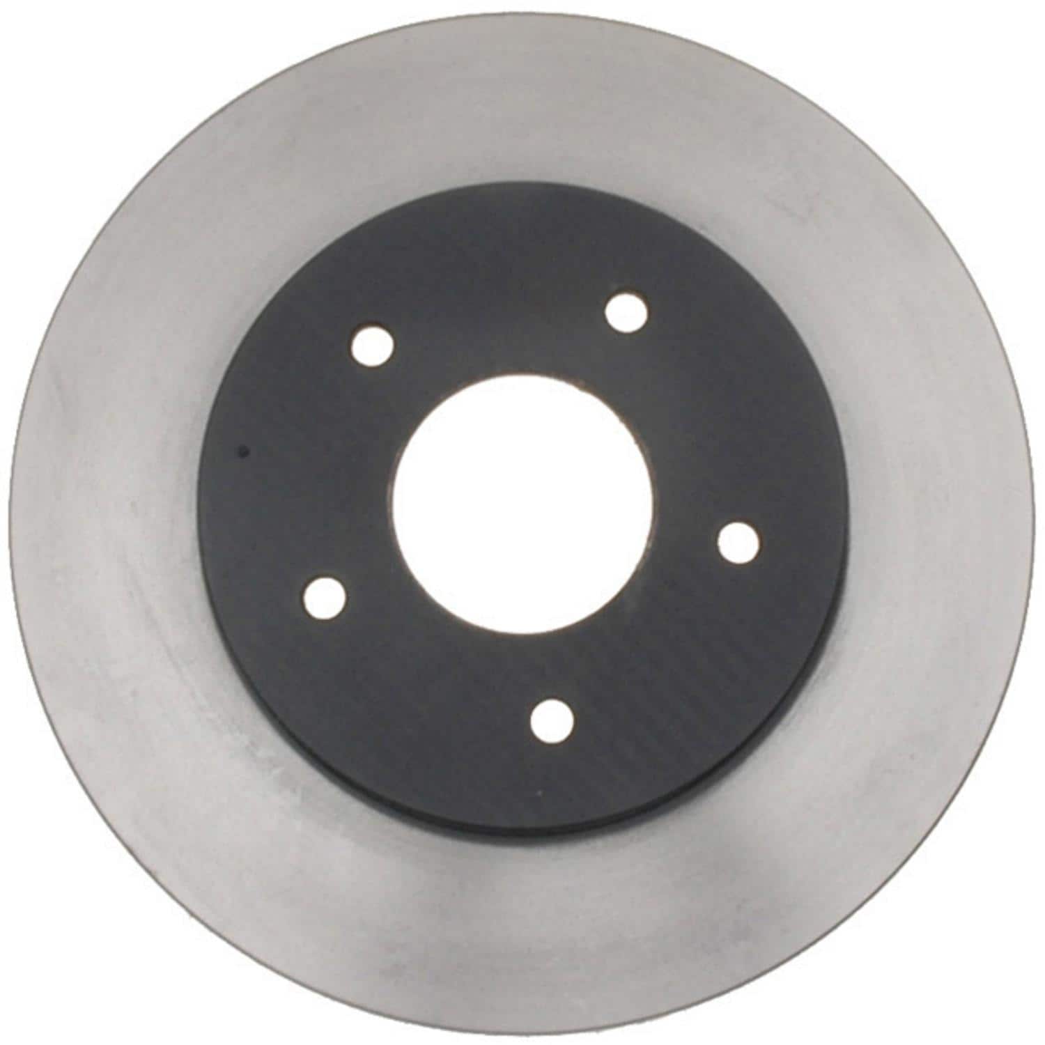 Gold Disc Brake Rotor 18A102