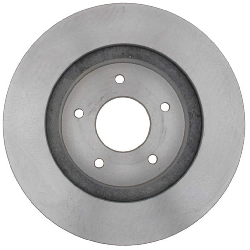 Gold Disc Brake Rotor 18A102