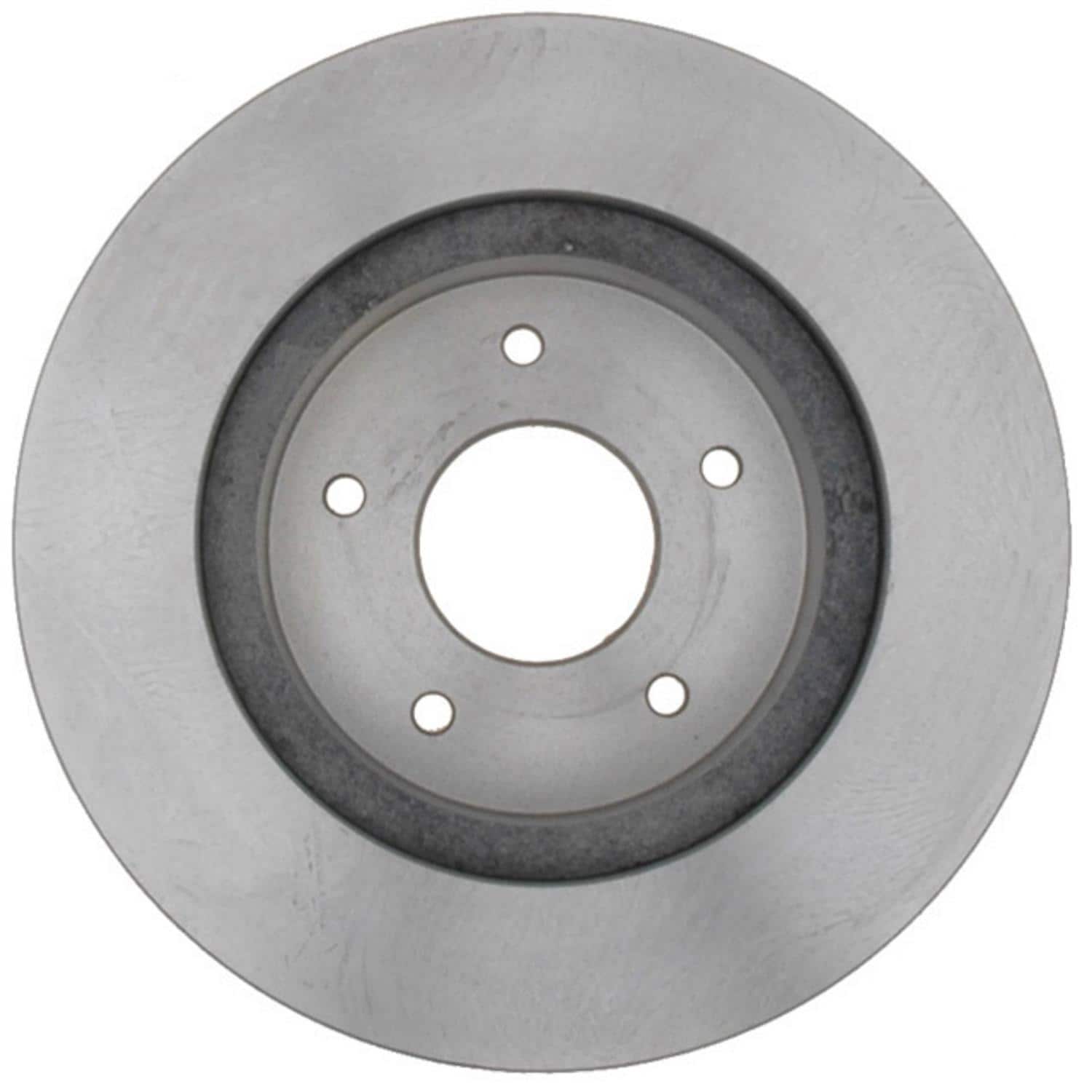 Gold Disc Brake Rotor 18A102