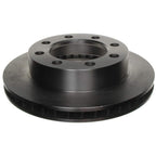 Silver Disc Brake Rotor 18A103A
