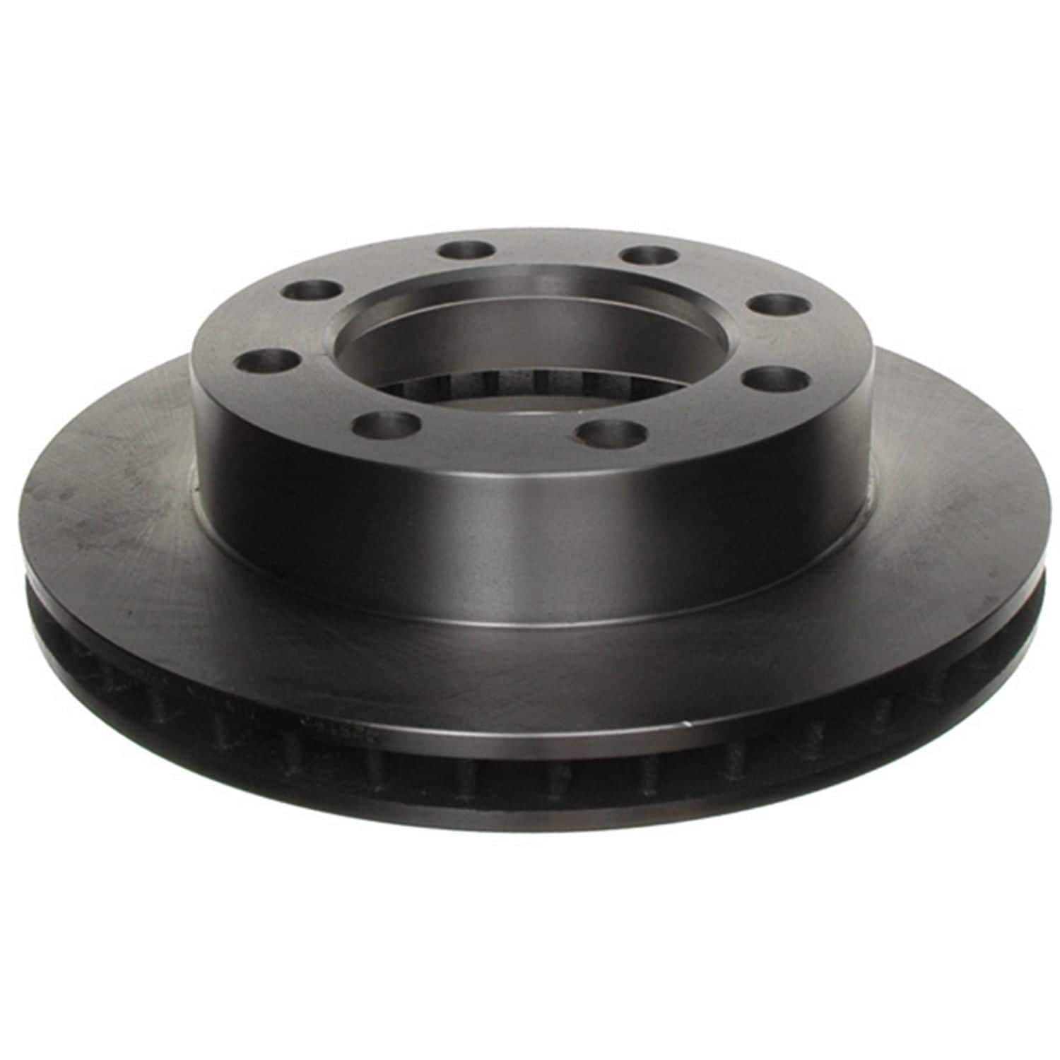 Silver Disc Brake Rotor 18A103A
