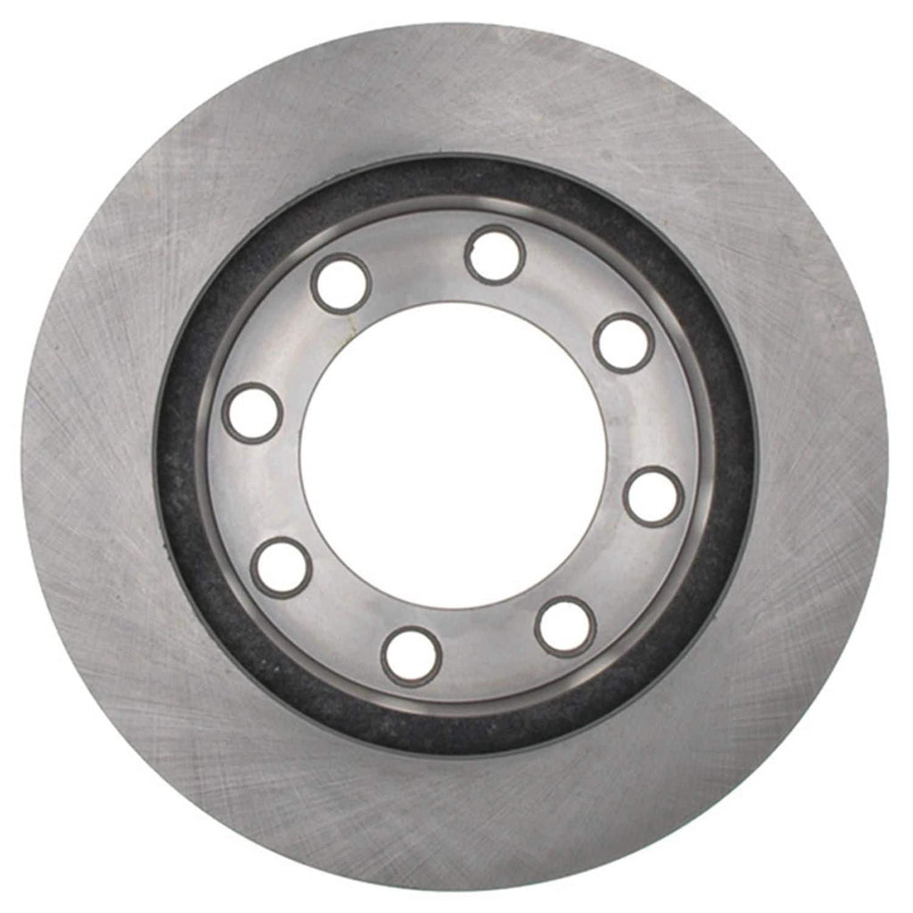Silver Disc Brake Rotor 18A103A