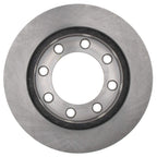 Silver Disc Brake Rotor 18A103A
