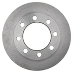 Silver Disc Brake Rotor 18A103A