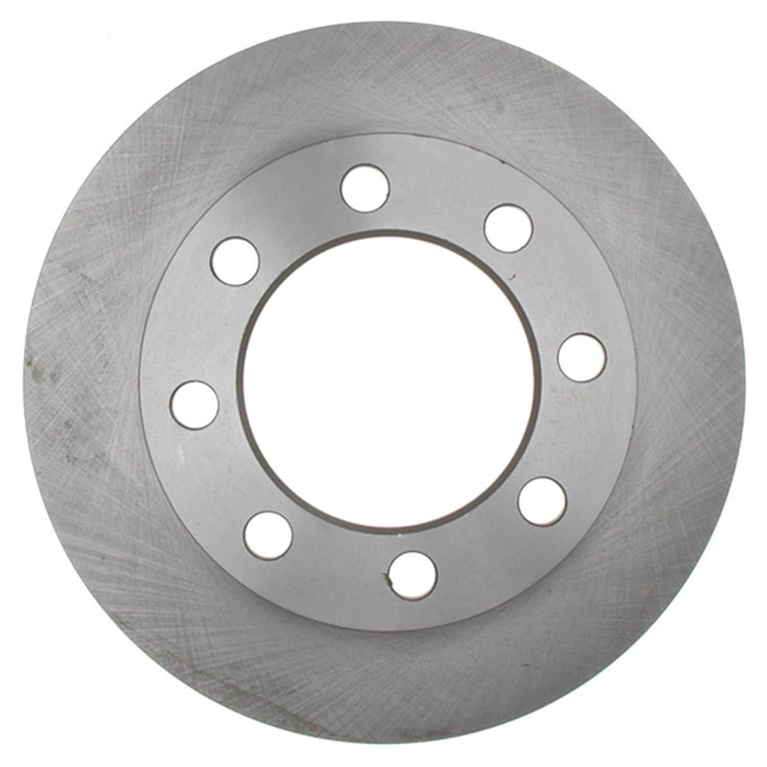 Silver Disc Brake Rotor 18A103A