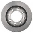 Silver Disc Brake Rotor 18A103A