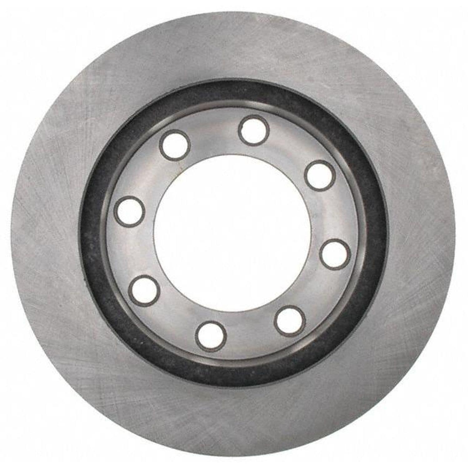 Silver Disc Brake Rotor 18A103A