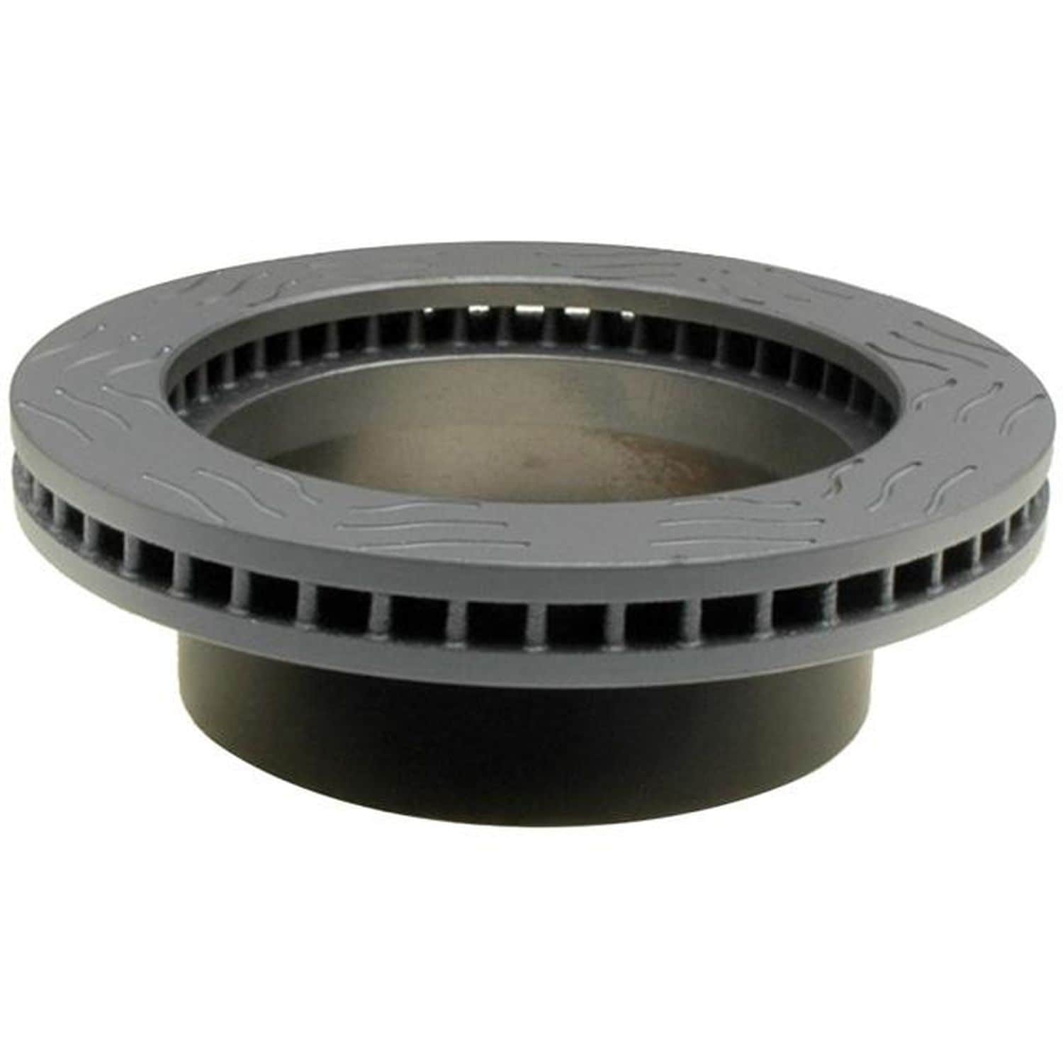 Gold Disc Brake Rotor 18A1090SD