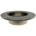 Silver Disc Brake Rotor 18A1091A