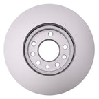 Silver Disc Brake Rotor 18A1092AC