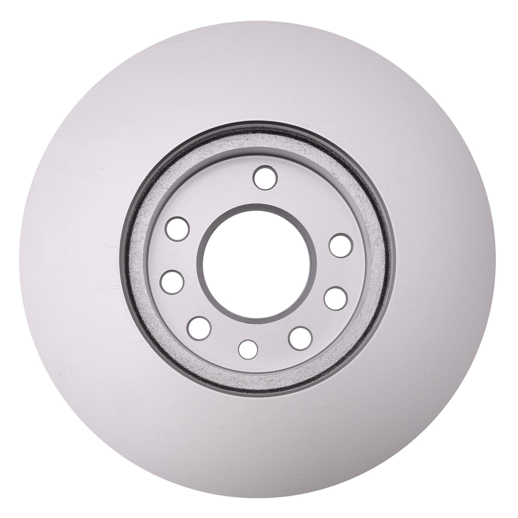 Silver Disc Brake Rotor 18A1092AC