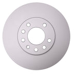 Silver Disc Brake Rotor 18A1092AC