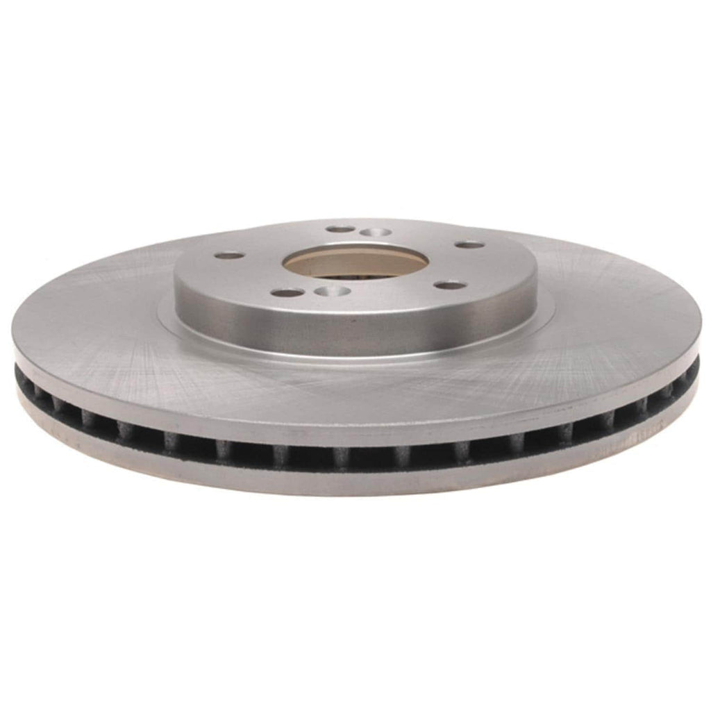 Silver Disc Brake Rotor 18A1095A