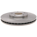 Silver Disc Brake Rotor 18A1095A