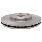 Silver Disc Brake Rotor 18A1095A