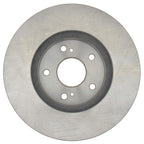 Silver Disc Brake Rotor 18A1095A