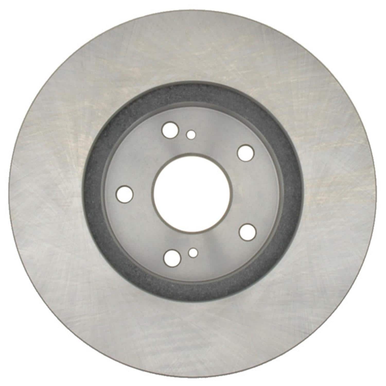 Silver Disc Brake Rotor 18A1095A
