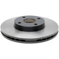 Silver Disc Brake Rotor 18A1098A