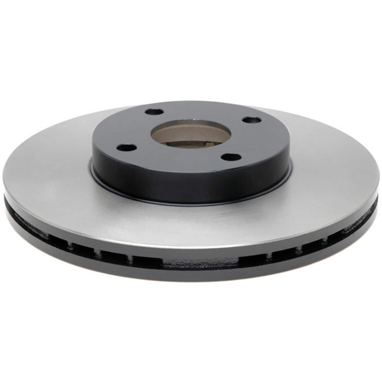 Silver Disc Brake Rotor 18A1098A