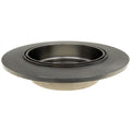 Silver Disc Brake Rotor 18A1100A