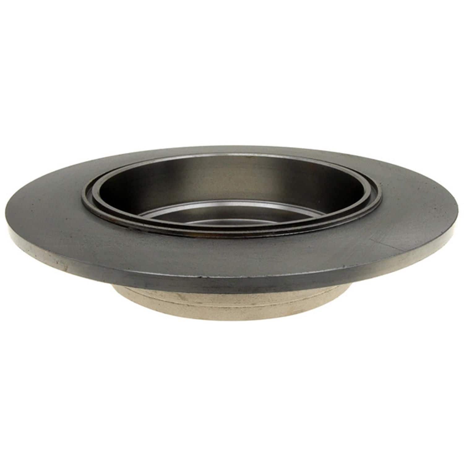 Silver Disc Brake Rotor 18A1100A