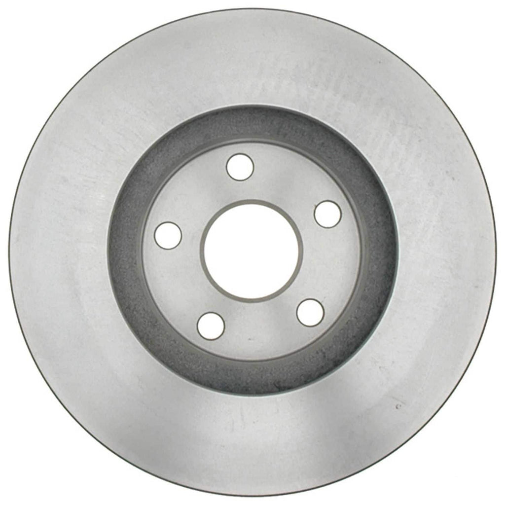Gold Disc Brake Rotor 18A1104