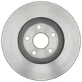 Gold Disc Brake Rotor 18A1104