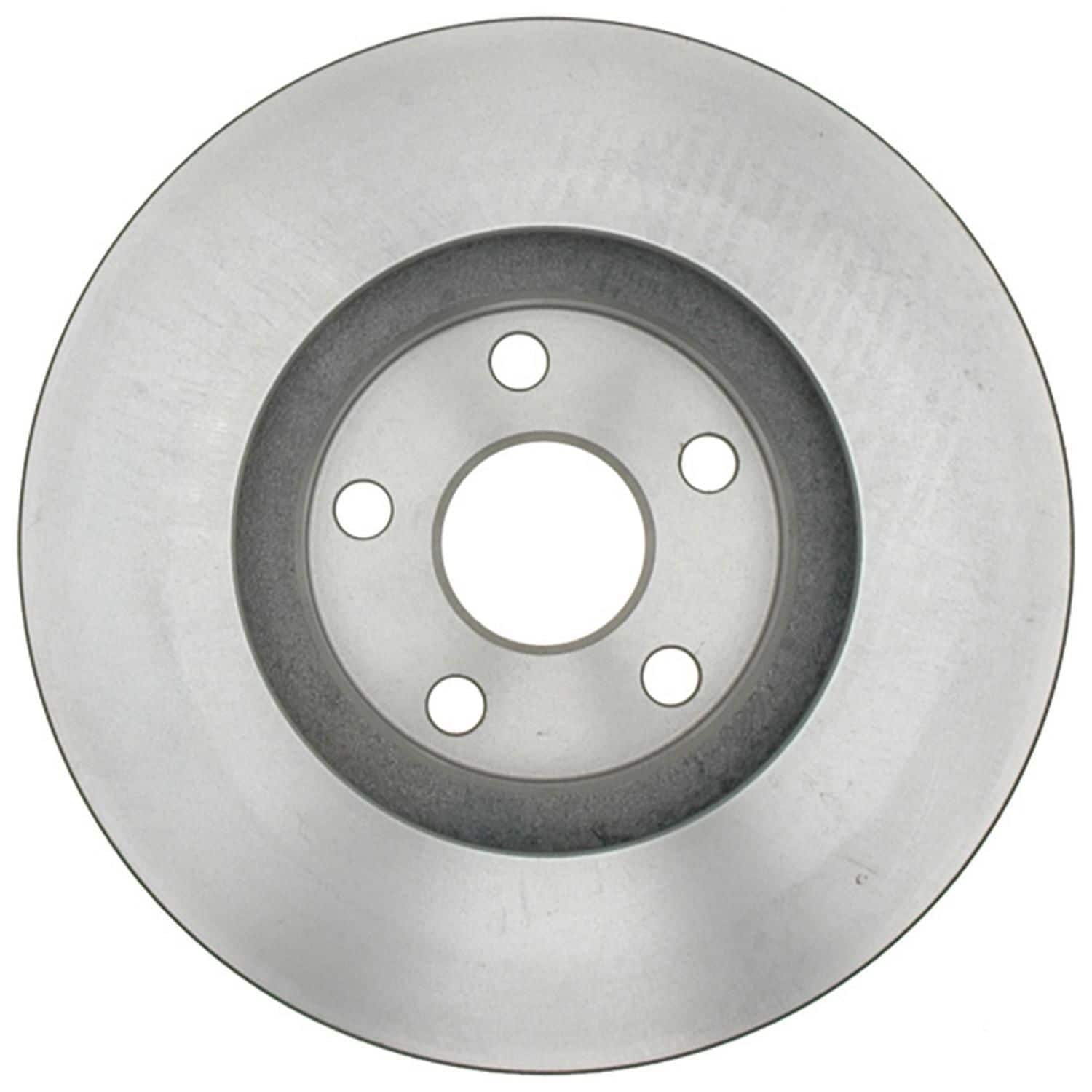 Gold Disc Brake Rotor 18A1104