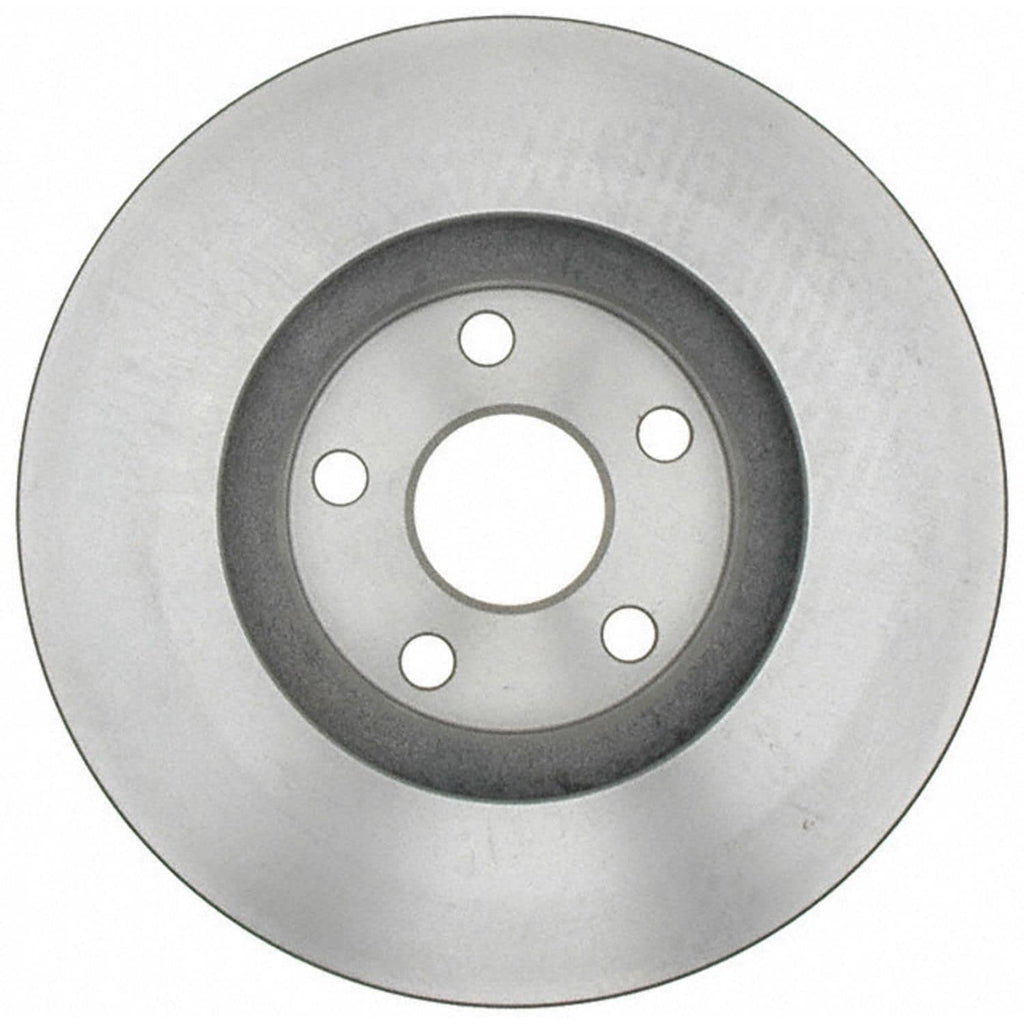 Gold Disc Brake Rotor 18A1104