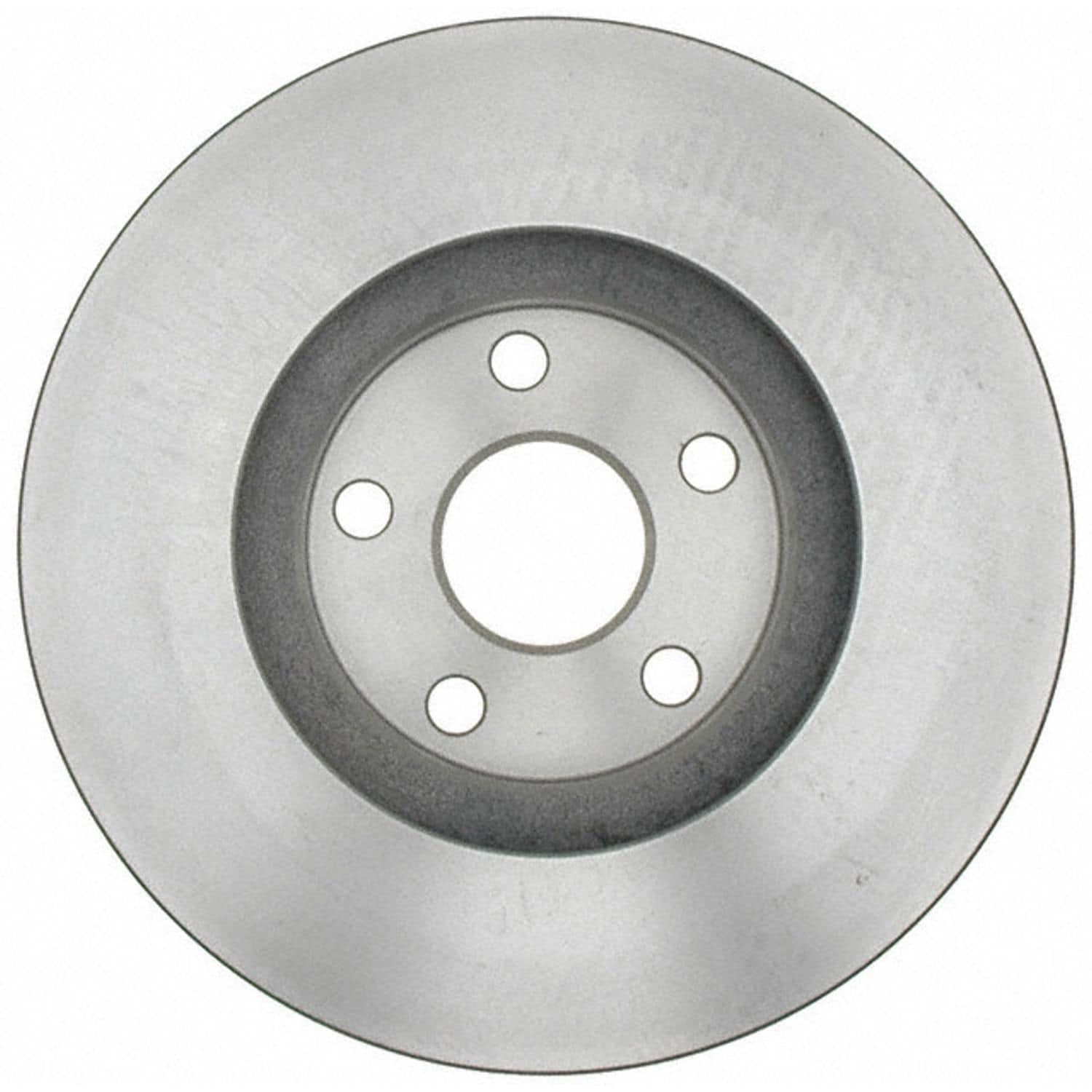 Gold Disc Brake Rotor 18A1104