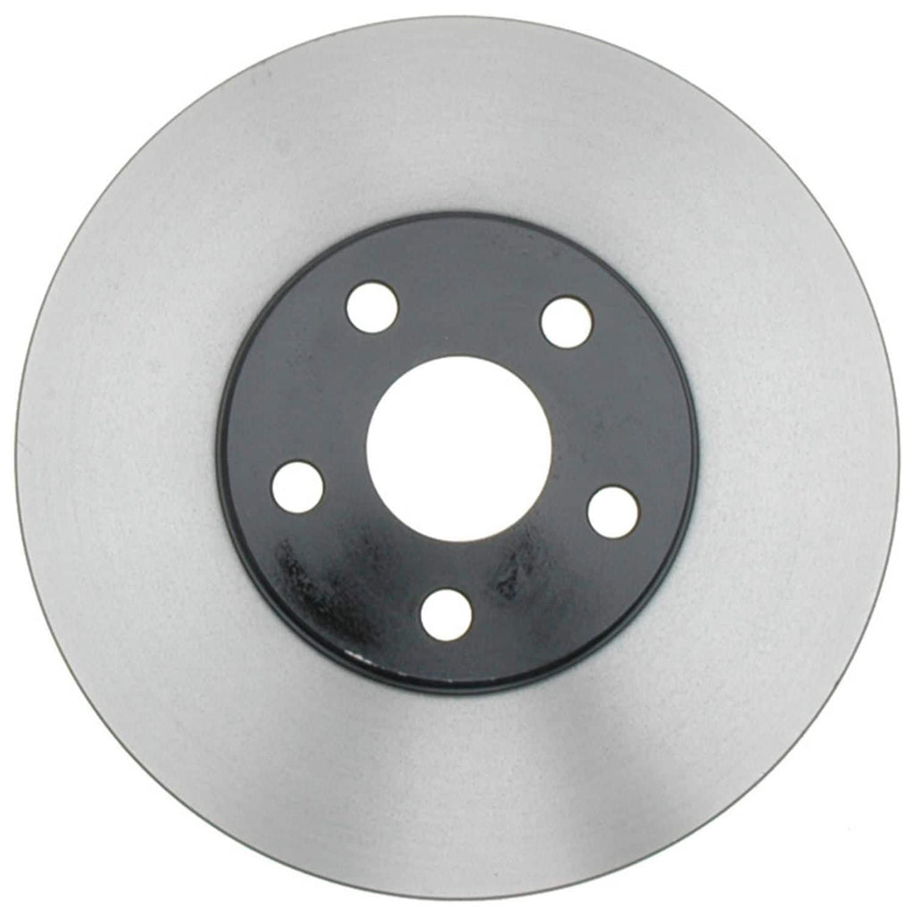 Gold Disc Brake Rotor 18A1104