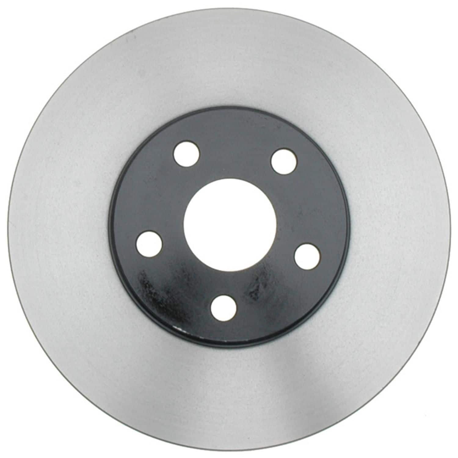 Gold Disc Brake Rotor 18A1104
