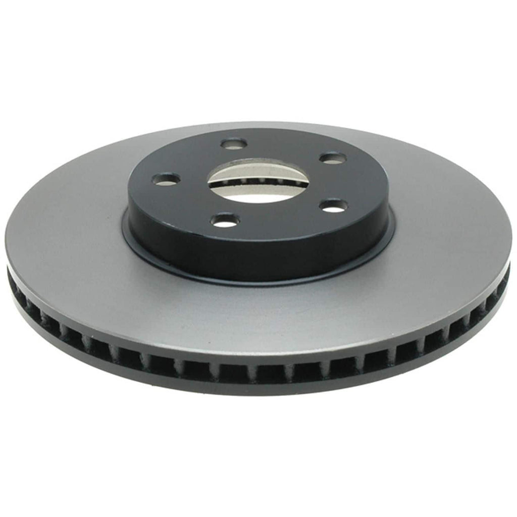 Gold Disc Brake Rotor 18A1104