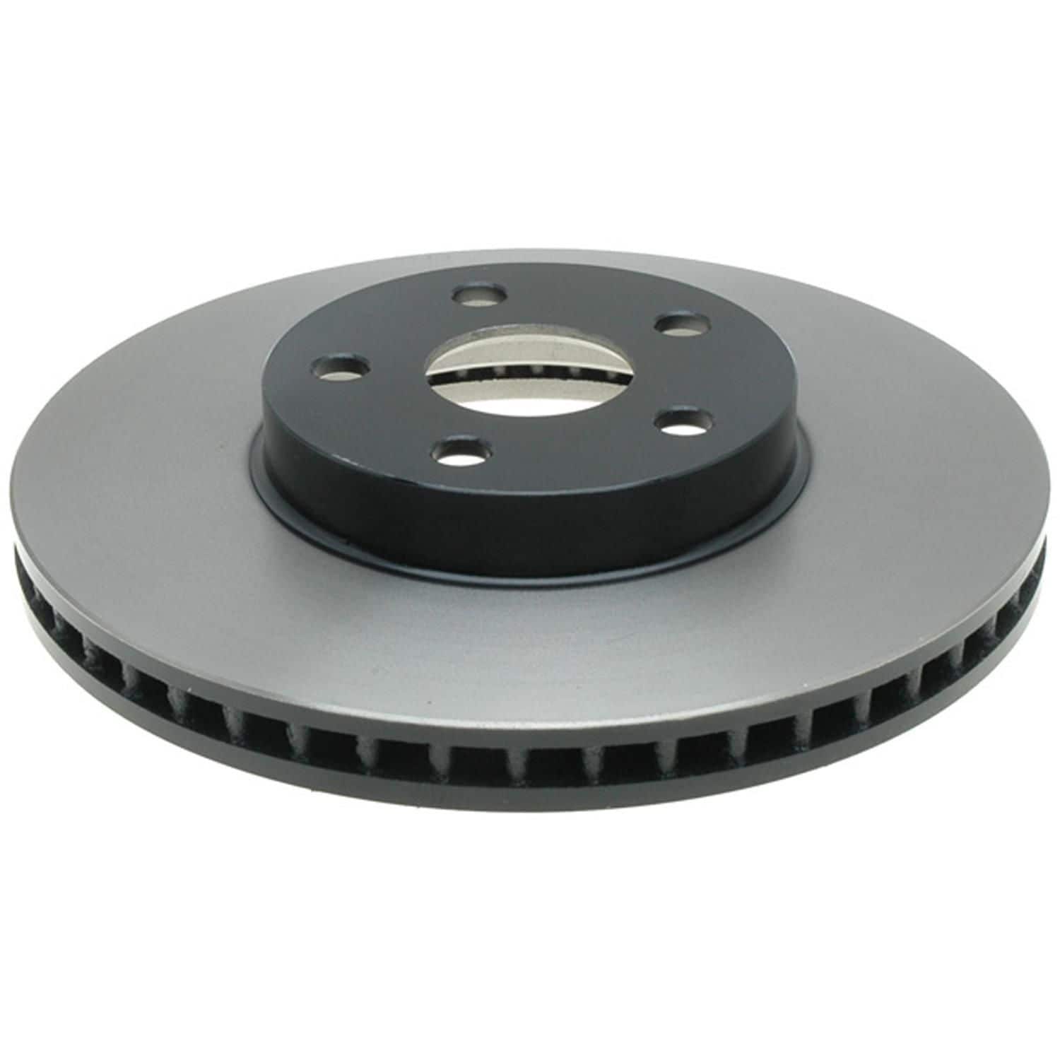 Gold Disc Brake Rotor 18A1104